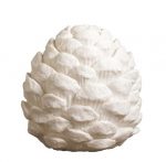 Lampe Pomme de pin