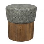 Pouf Labyrinthe