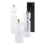 Lampe à huile - Ribelle