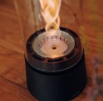 Cheminée bioéthanol - Flamme tournante – Image 3