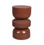 Tabouret Terra