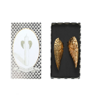 Bijou de bougie - Ailes – Image 2