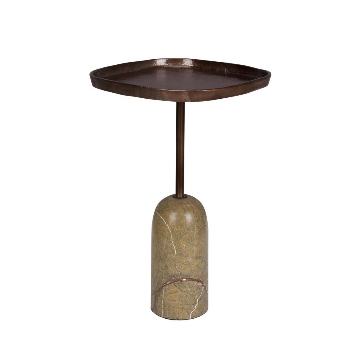 Table d'appoint Rimo – Image 1