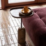 Table d'appoint Rimo – Image 2
