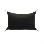 Mini coussin velours Boncœur 20x30 – Image 3