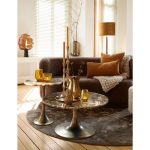 Table en agate – Image 3