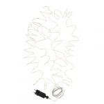 Guirlande or secteur 9m 90LED – Image 2