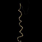 Guirlande argent secteur 2m 200LED – Image 2