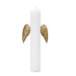 Bijou de bougie - Ailes