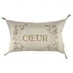 Coussin Boncœur Cœur / Love 30x50 – Image 3