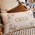 Coussin Boncœur Cœur / Love 30x50 – Image 2