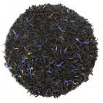 Earl Grey Fleurs bleues