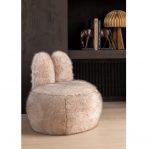 Fauteuil oreilles de lapin – Image 2