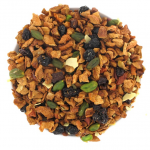 Le financier de Central Park