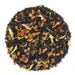 Fruits confits - BIO