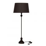 Lampe tige