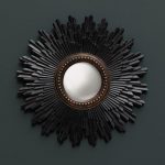 Miroir convexe Soledad