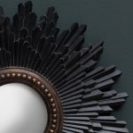 Miroir convexe Soledad – Image 2