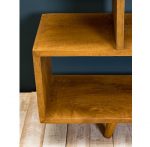 Etagère basse  en manguier – Image 3