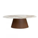 Table à manger céramique – Image 2