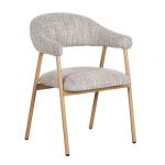 Chaise Scandi – Image 2