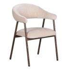 Chaise Scandi – Image 3