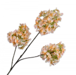 Fleur artificielle - Hortensia paniculé