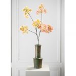 Fleur artificielle - Hortensia paniculé – Image 2