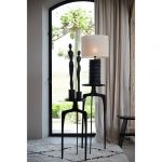 Sellette fer noir – Image 2