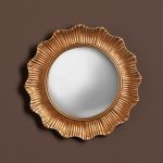 Miroir convexe Vague