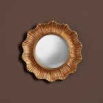 Miroir convexe Vague – Image 2