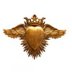 Ex-voto ailé