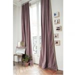 Rideau velours 140 X 280 – Image 6