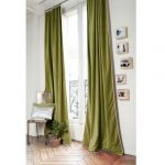 Rideau velours 140 X 280 – Image 4