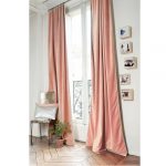 Rideau velours 140 X 280 – Image 5