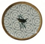 Assiette Les oiseaux – Image 3