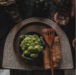 Set de table Demi lune – Image 2