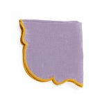Serviette festonnée – Image 2