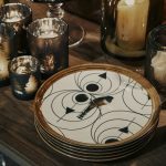 Assiette Les oiseaux – Image 2