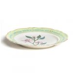 Assiette 26,5cm Botanique – Image 2