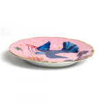 Assiette 20,5cm L'oiseau – Image 3