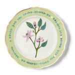 Assiette 26,5cm Botanique