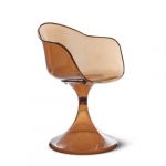 Chaise Rétro