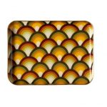 Petit plateau Seventies