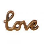 Décoration Love