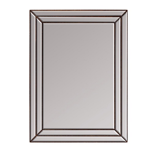 grand miroir biseauté Grand miroir biseauté – Image 1