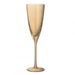 Set 6 verres dorée – Image 2