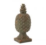Statue Ananas