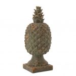 Statue Ananas