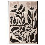 Tableau flowers